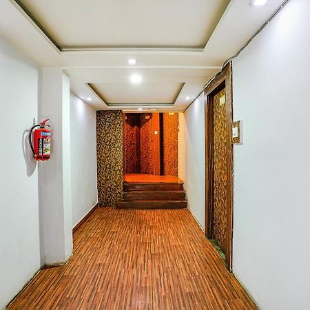 Hotel Fabexpress Vinyasa Residency Bhayandar Exteriér fotografie