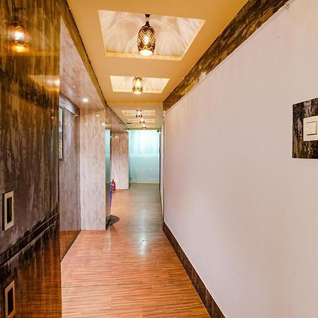 Hotel Fabexpress Vinyasa Residency Bhayandar Exteriér fotografie