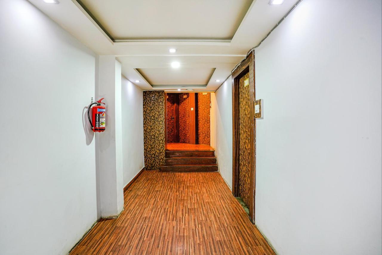 Hotel Fabexpress Vinyasa Residency Bhayandar Exteriér fotografie