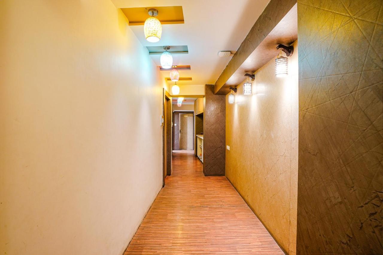 Hotel Fabexpress Vinyasa Residency Bhayandar Exteriér fotografie