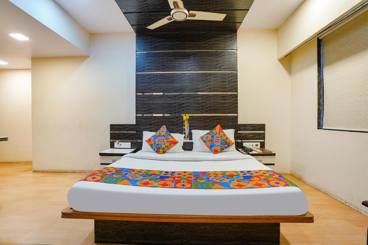 Hotel Fabexpress Vinyasa Residency Bhayandar Exteriér fotografie