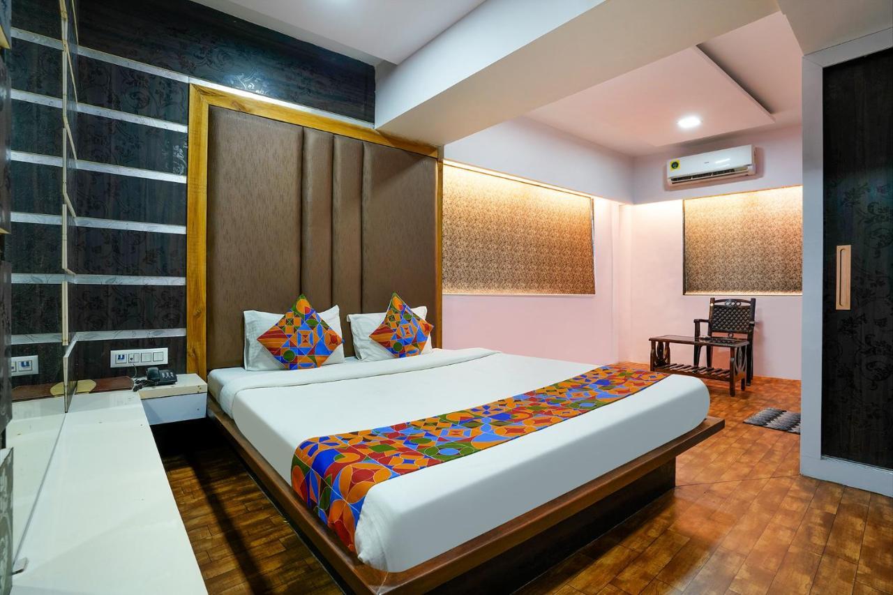Hotel Fabexpress Vinyasa Residency Bhayandar Exteriér fotografie