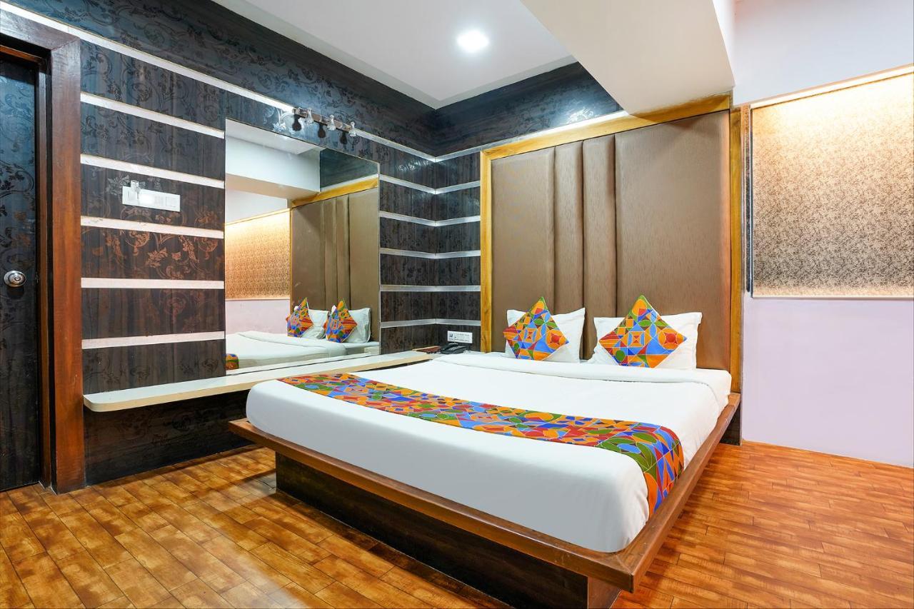 Hotel Fabexpress Vinyasa Residency Bhayandar Exteriér fotografie