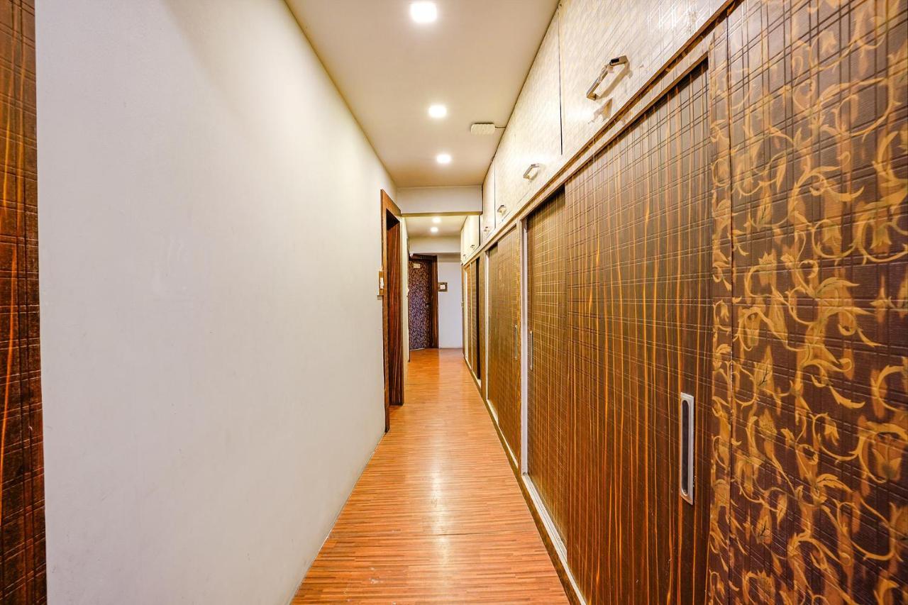 Hotel Fabexpress Vinyasa Residency Bhayandar Exteriér fotografie