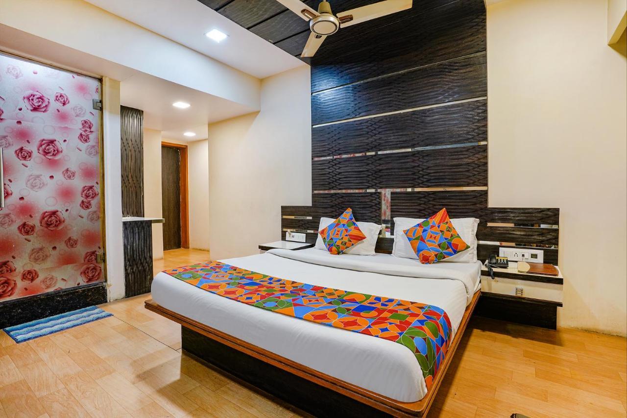 Hotel Fabexpress Vinyasa Residency Bhayandar Exteriér fotografie